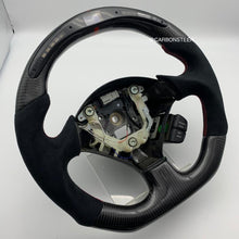 Load image into Gallery viewer, Honda S2000 Carbon Fiber Steering Wheel