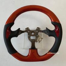Load image into Gallery viewer, Honda S2000 Carbon Fiber Steering Wheel