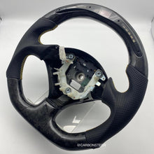 Load image into Gallery viewer, Honda S2000 Carbon Fiber Steering Wheel