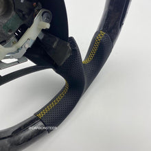 Load image into Gallery viewer, Honda S2000 Carbon Fiber Steering Wheel
