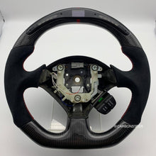 Load image into Gallery viewer, Honda S2000 Carbon Fiber Steering Wheel