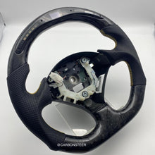 Load image into Gallery viewer, Honda S2000 Carbon Fiber Steering Wheel