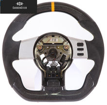 Load image into Gallery viewer, Nissan 350Z Carbon Fiber Steering Wheel