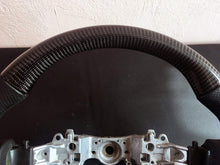 Load image into Gallery viewer, Toyota Land Cruiser Carbon Fiber Steering Wheel