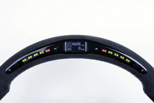 Load image into Gallery viewer, 2016+ Audi B9 A5 Carbon Fiber Steering Wheel