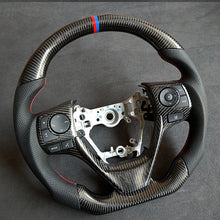 Load image into Gallery viewer, Toyota Corolla Carbon Fiber Steering Wheel