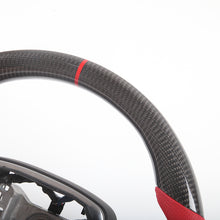 Load image into Gallery viewer, Toyota Corolla Carbon Fiber Steering Wheel