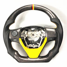 Load image into Gallery viewer, Toyota Corolla Carbon Fiber Steering Wheel