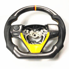 Load image into Gallery viewer, Toyota Corolla Carbon Fiber Steering Wheel