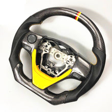 Load image into Gallery viewer, Toyota Corolla Carbon Fiber Steering Wheel