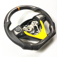 Load image into Gallery viewer, Toyota Corolla Carbon Fiber Steering Wheel