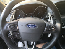Load image into Gallery viewer, Ford Focus (Mk4) Aluminium Paddle Shift Extensions