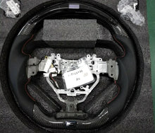 Load image into Gallery viewer, 2014-2018 Lexus IS Carbon Fiber Steering Wheel