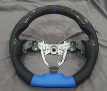 Load image into Gallery viewer, 2014-2018 Lexus IS Carbon Fiber Steering Wheel