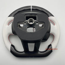 Load image into Gallery viewer, Ford Focus Carbon Fiber Steering Wheel
