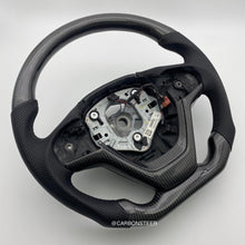 Load image into Gallery viewer, BMW F15 X5 Carbon Fiber Steering Wheel