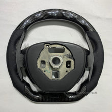 Load image into Gallery viewer, Chevrolet C7 Corvette Carbon Fiber Steering Wheel