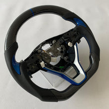 Load image into Gallery viewer, 2018+ Honda Accord Carbon Fiber Steering Wheel