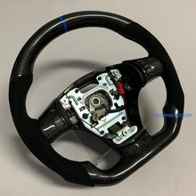 Load image into Gallery viewer, Chevrolet C6 Corvette Carbon Fiber Steering Wheel