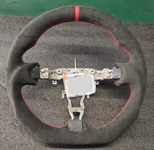 Load image into Gallery viewer, Nissan 370Z Carbon Fiber Steering Wheel