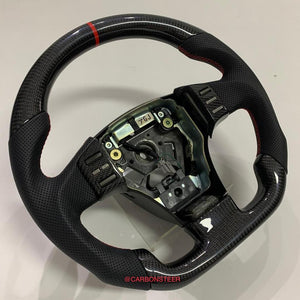 Infinti G35 Carbon Fiber Steering Wheel