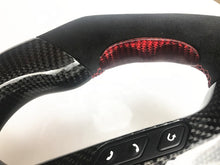 Load image into Gallery viewer, Infinti G37 Carbon Fiber Steering Wheel