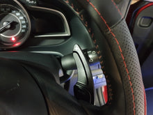 Load image into Gallery viewer, Mazda Aluminium Paddle Shift Extensions