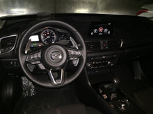 Load image into Gallery viewer, Mazda Aluminium Paddle Shift Extensions