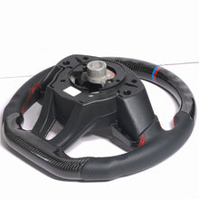 Load image into Gallery viewer, 2017-18 Mazda 3 Carbon Fiber Steering Wheel
