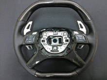 Load image into Gallery viewer, 1999-2018 Mercedes-Benz G-Class Carbon Fiber Steering Wheel
