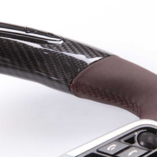 Load image into Gallery viewer, Porsche 911 Carbon Fiber Steering Wheel