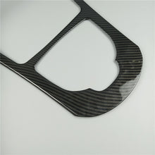 Load image into Gallery viewer, Mercedes-Benz C-Class / GLC Carbon Fiber Central Console Trim