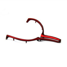 Load image into Gallery viewer, BMW Carbon Fiber M-Sport Steering Wheel Trim