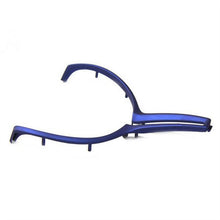 Load image into Gallery viewer, BMW Carbon Fiber M-Sport Steering Wheel Trim