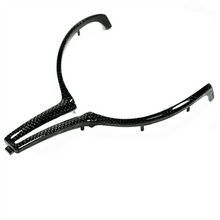 Load image into Gallery viewer, BMW Carbon Fiber M-Sport Steering Wheel Trim