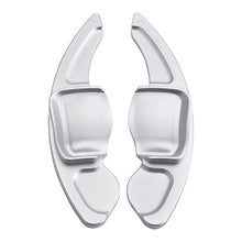 Load image into Gallery viewer, VW Aluminium Paddle Shift Extensions (Style C)
