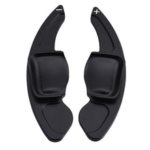 Load image into Gallery viewer, VW Aluminium Paddle Shift Extensions (Style C)