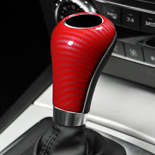 Load image into Gallery viewer, Mercedes Benz C/E Class Carbon Fiber Gear Selector