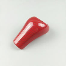 Load image into Gallery viewer, Mercedes Benz C/E Class Carbon Fiber Gear Selector