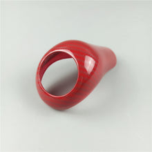 Load image into Gallery viewer, Mercedes Benz C/E Class Carbon Fiber Gear Selector