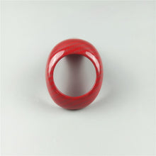 Load image into Gallery viewer, Mercedes Benz C/E Class Carbon Fiber Gear Selector