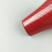 Load image into Gallery viewer, Mercedes Benz C/E Class Carbon Fiber Gear Selector