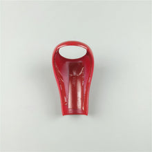 Load image into Gallery viewer, Mercedes Benz C/E Class Carbon Fiber Gear Selector