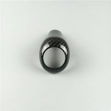 Load image into Gallery viewer, Mercedes Benz C/E Class Carbon Fiber Gear Selector