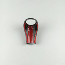 Load image into Gallery viewer, Mercedes Benz C/E Class Carbon Fiber Gear Selector