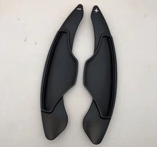 Load image into Gallery viewer, Cadillac Aluminium Paddle Shift Extensions
