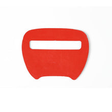 Load image into Gallery viewer, Dodge Carbon Fiber Steering Wheel Trim