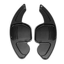 Load image into Gallery viewer, Audi Aluminium Paddle Shift Extensions (Style C)