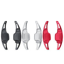 Load image into Gallery viewer, 2012-2015 Chevrolet Camaro Aluminium Paddle Shift Extensions