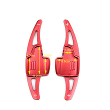 Load image into Gallery viewer, Ford Focus (Mk4) Aluminium Paddle Shift Extensions